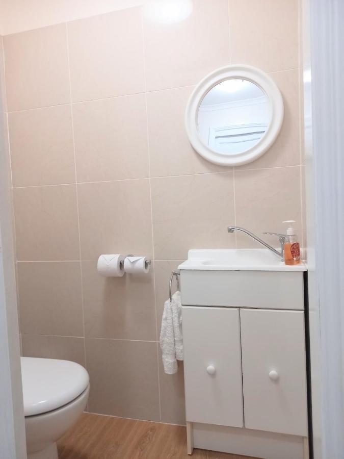Ocean Aspect And Central To Cbd - Cosheirm Apartments On Merri Warrnambool Bagian luar foto